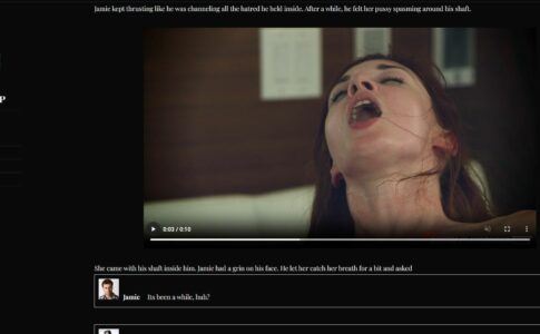 To The Top Adult Game Screenshots (2)