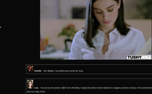 To The Top Adult Game Screenshots (4)