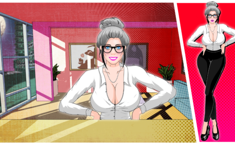 Trophies Adult Game Screenshots (3)