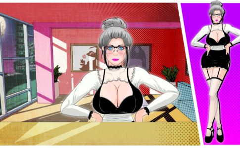 Trophies Adult Game Screenshots (7)