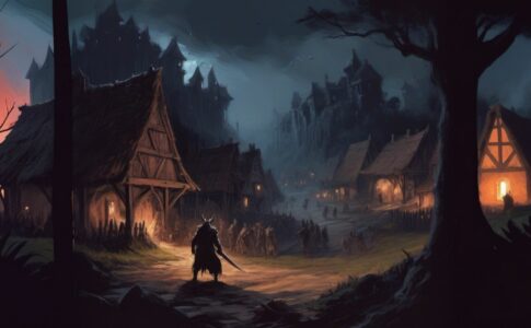 Unexpected Guest Adult Game Screenshots (2)