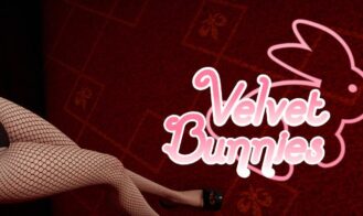 Velvet Bunnies