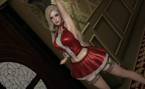 Velvet Bunnies Adult Game Screenshots (3)