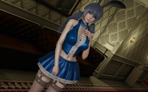 Velvet Bunnies Adult Game Screenshots (4)