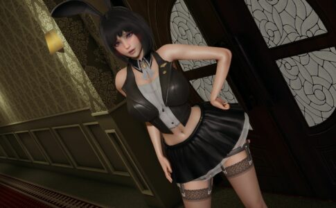 Velvet Bunnies Adult Game Screenshots (5)
