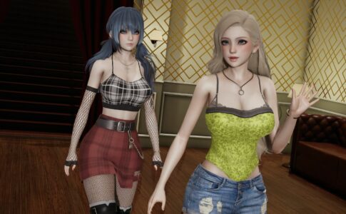 Velvet Bunnies Adult Game Screenshots (6)