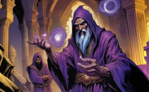 Worshipper of Slaan Adult Game Screenshots (2)