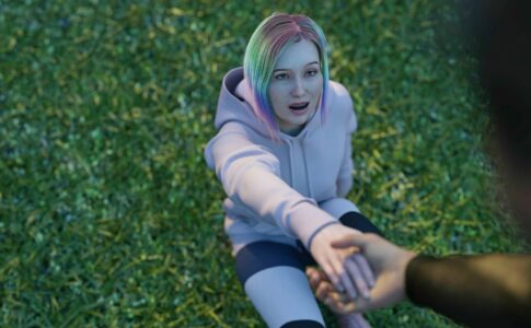 Your Life Invisible Adult Game Screenshots (1)
