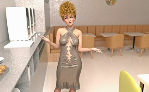 Your Life Invisible Adult Game Screenshots (3)