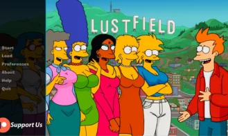 Lustfield