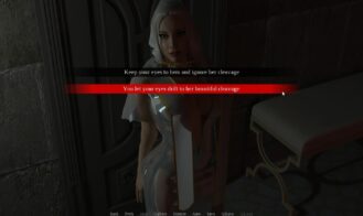 A Crown of Thorns Adult Game Screenshots (2)