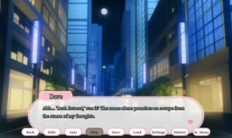 A Night With Bartender Adult Game Screenshots (6)