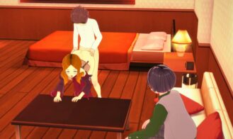 A Night With Her Adult Game Screenshots (6)