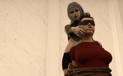 Ace of Affection Adult Game Screenshots (3)