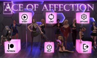 Ace of Affection