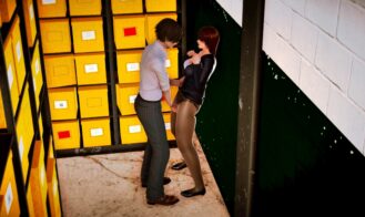 All's Fair in Au Pair Adult Game Screenshots (5)