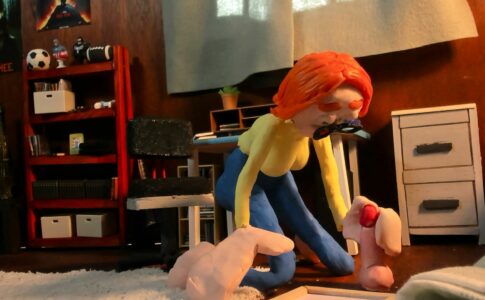 Cocky Me Porn Game Screenshot (1)
