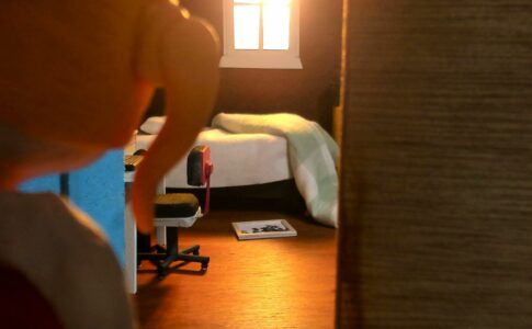 Cocky Me Porn Game Screenshot (2)