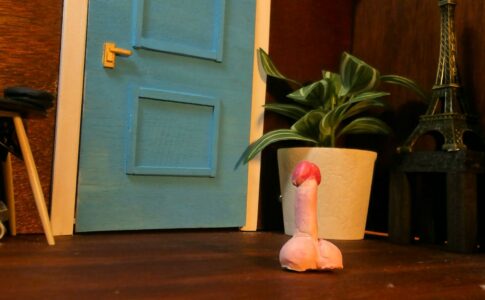 Cocky Me Porn Game Screenshot (8)