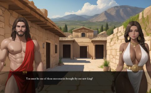 Conqueror Sparta Adult Game Screenshots (4)