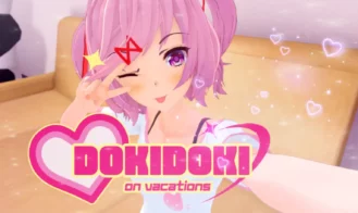 Doki Doki on Vacations