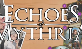 Echoes Of Mythria