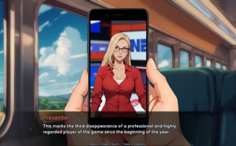 Echoes Of Mythria Adult Game Screenshots (1)