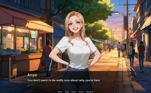 Echoes Of Mythria Adult Game Screenshots (2)
