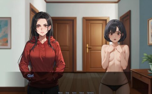 Echoes Of Mythria Adult Game Screenshots (3)