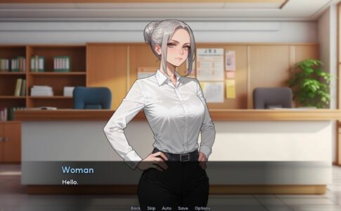 Echoes Of Mythria Adult Game Screenshots (4)