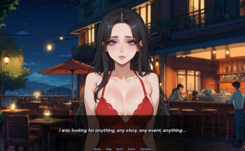 Echoes Of Mythria Adult Game Screenshots (5)
