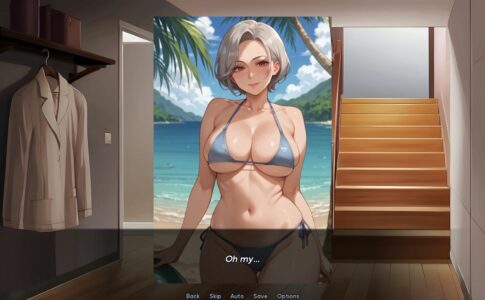 Echoes Of Mythria Adult Game Screenshots (6)