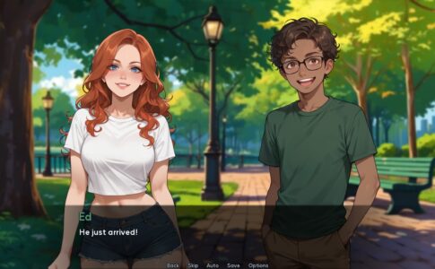 Echoes Of Mythria Adult Game Screenshots (7)