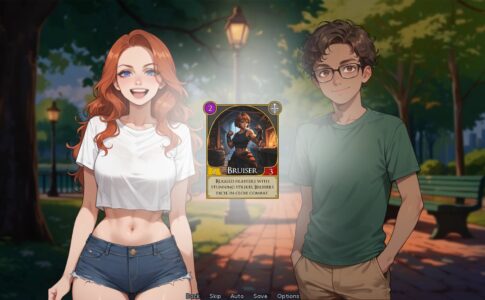 Echoes Of Mythria Adult Game Screenshots (8)