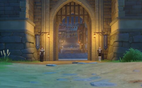 Ero Impact Trainer Adult GAme Screenshots (1)