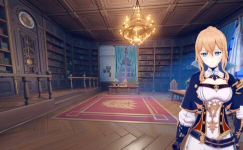 Ero Impact Trainer Adult GAme Screenshots (2)
