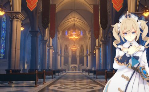 Ero Impact Trainer Adult GAme Screenshots (3)