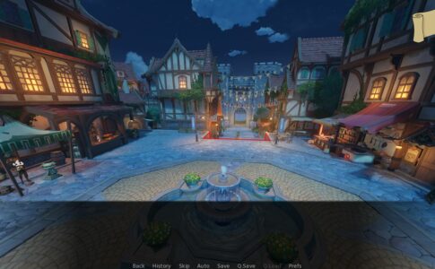 Ero Impact Trainer Adult GAme Screenshots (4)