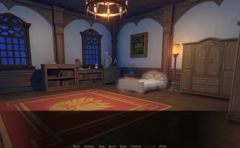 Ero Impact Trainer Adult GAme Screenshots (6)
