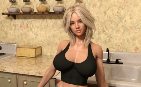 Esoterika Adult Game Screenshots (1)