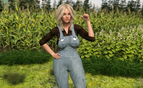 Esoterika Adult Game Screenshots (2)