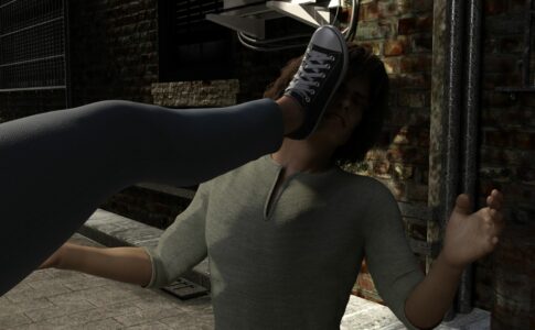 Esoterika Adult Game Screenshots (4)