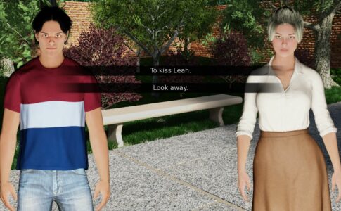 Family Secrets- Sweet Sister Adult Game Screenshots (5)