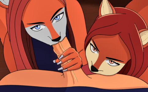 Furry Fatale Adult Game Screenshots (4)