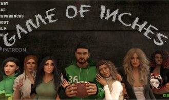 Game of Inches