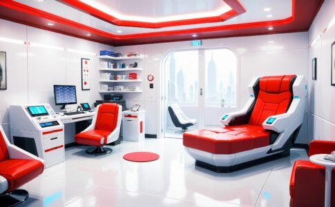 Haremwatch - Juno Has Landed! Adult Game Screenshots (1)