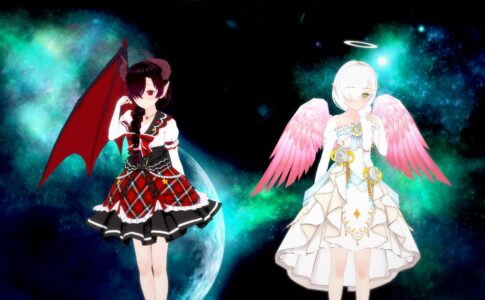 Heroes End Adult Game Screenshots (1)