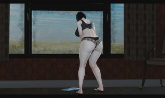 Journal of a Saint Adult Game Screenshots (3)