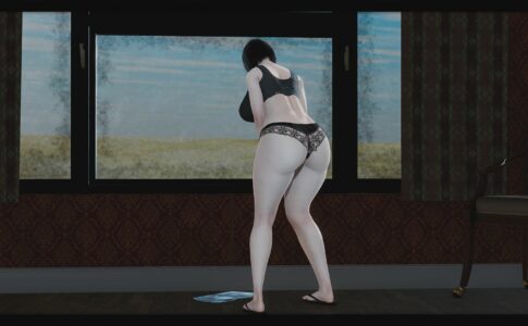 Journal of a Saint Adult Game Screenshots (3)