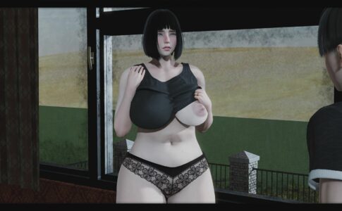 Journal of a Saint Adult Game Screenshots (4)